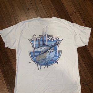 guy harvey t-shirt